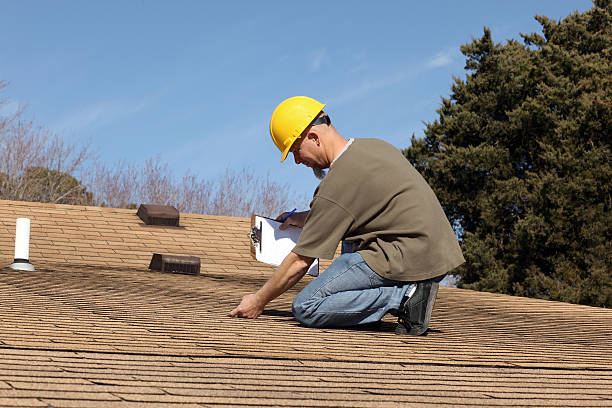 4 Ply Roofing in Fountain Hill, PA